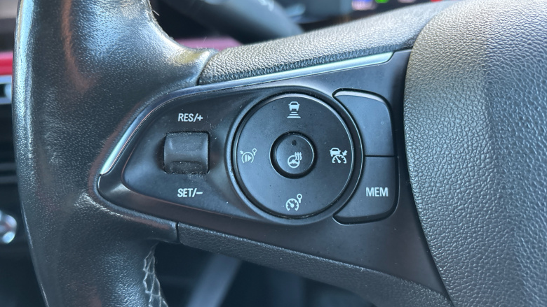 Vauxhall Mokka 100kW GS Line 50kWh 5dr Auto Electric Hatchback